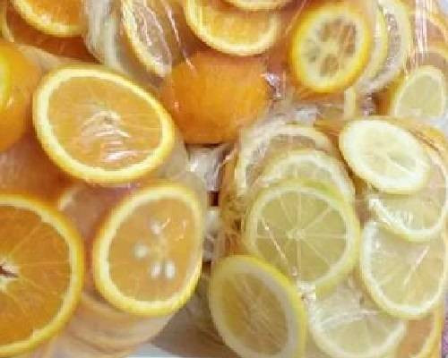 Aynı familyaya sahip portakal ve limon neden farklı kokar? - Resim: 17